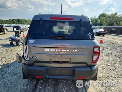 Zdjęcie 6 z 13 samochodu: 2024 FORD BRONCO SPORT BIG BEND VIN:3FMCR9B66RRF73454 - miniatura