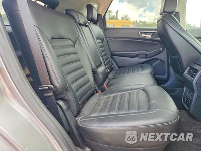 Zdjęcie 11 z 13 samochodu: 2020 FORD EDGE SEL VIN:2FMPK3J97LBB61242 - miniatura