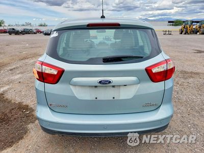 Zdjęcie 6 z 12 samochodu: 2013 FORD C-MAX SEL VIN:1FADP5BU4DL526135 - miniatura