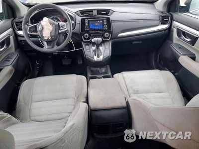 Zdjęcie 8 z 14 samochodu: 2018 HONDA CR-V LX VIN:2HKRW5H30JH427653 - miniatura