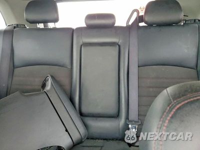 Zdjęcie 10 z 13 samochodu: 2022 MITSUBISHI OUTLANDER SPORT ES VIN:JA4ARUAU4NU008888 - miniatura