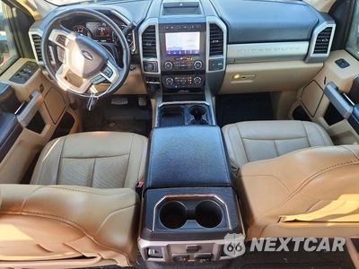 Zdjęcie 8 z 12 samochodu: 2020 FORD F250 SUPER DUTY VIN:1FT7W2BT5LED31986 - miniatura