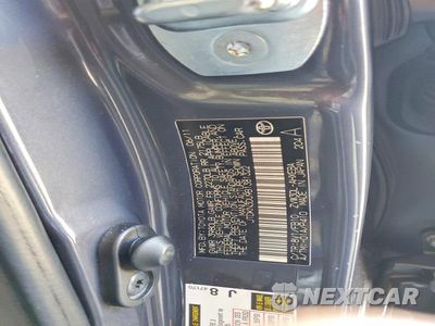 Zdjęcie 13 z 13 samochodu: 2011 TOYOTA PRIUS TWO VIN:JTDKN3DU9B1381322 - miniatura