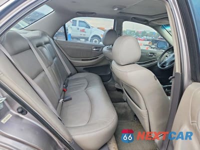Zdjęcie 10 z 12 samochodu: 2000 HONDA ACCORD EX VIN:1HGCG1658YA081208 - miniatura
