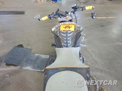 Zdjęcie 6 z 10 samochodu: 2008 TRIUMPH MOTORCYCLE STREET TRIPLE 675 VIN:SMTD01NE58J339324 - miniatura