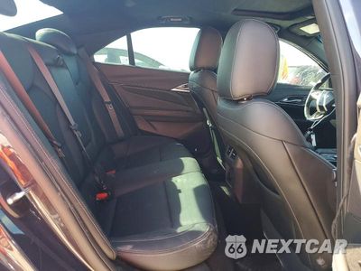 Zdjęcie 10 z 13 samochodu: 2024 CADILLAC CT4 LUXURY + VIN:1G6DJ5RK0R0122342 - miniatura