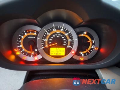 Zdjęcie 9 z 13 samochodu: 2011 TOYOTA RAV4 BASE VIN:2T3BF4DV2BW164935 - miniatura