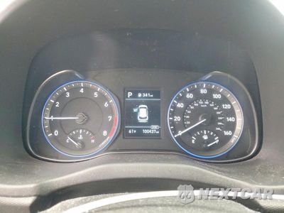 Zdjęcie 9 z 13 samochodu: 2019 HYUNDAI KONA LIMITED VIN:KM8K3CA57KU275089 - miniatura