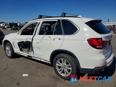 Drugie zdjęcie samochodu z przodu: 2015 BMW X5 XDRIVE35I VIN:5UXKR0C53F0P12208 - miniatura