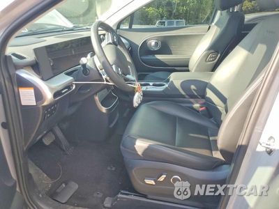 Zdjęcie 7 z 12 samochodu: 2026 HYUNDAI IONIQ 9 SEL VIN:7YAMUFS30TY001342 - miniatura