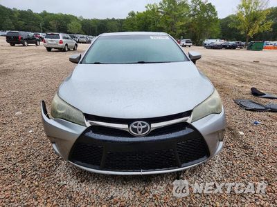 Piąte zdjęcie samochodu w środku: 2015 TOYOTA CAMRY SE VIN:4T1BF1FK0FU075395 - miniatura