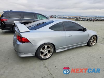 Trzecie zdjęcie samochodu z tyłu: 2005 ACURA RSX TYPE-S VIN:JH4DC53025S018690 - miniatura