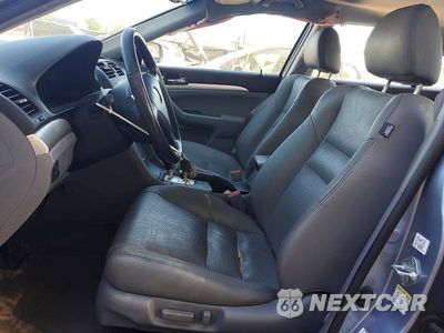 Zdjęcie 7 z 13 samochodu: 2004 ACURA TSX VIN:JH4CL96844C001306 - miniatura