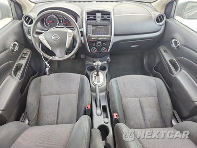 Zdjęcie 8 z 12 samochodu: 2019 NISSAN VERSA SV VIN:3N1CN7AP2KL822391 - miniatura