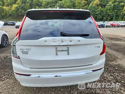 Zdjęcie 6 z 13 samochodu: 2025 VOLVO XC90 PLUS VIN:YV4H60PE8S1315545 - miniatura
