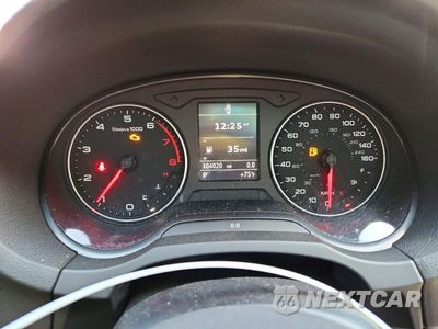 Zdjęcie 9 z 12 samochodu: 2015 AUDI A3 PREMIUM VIN:WAUBFGFF9F1024244 - miniatura