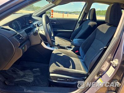 Zdjęcie 7 z 12 samochodu: 2013 HONDA ACCORD EX VIN:1HGCR2F74DA167093 - miniatura