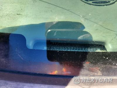 Zdjęcie 13 z 13 samochodu: 2007 CHEVROLET TRAILBLAZER LS VIN:1GNDT13S272286662 - miniatura