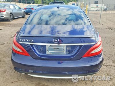 Zdjęcie 6 z 13 samochodu: 2014 MERCEDES-BENZ CLS 550 VIN:WDDLJ7DB1EA096906 - miniatura