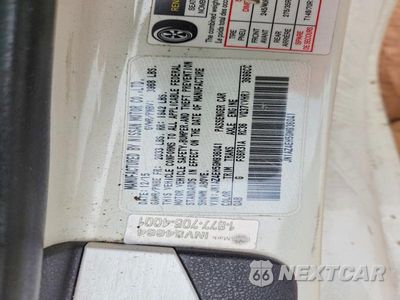 Zdjęcie 12 z 12 samochodu: 2016 NISSAN 370Z SPORT VIN:JN1AZ4EH5GM936041 - miniatura