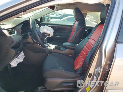 Zdjęcie 7 z 13 samochodu: 2024 TOYOTA RAV4 LE VIN:2T3F1RFV0RC407082 - miniatura