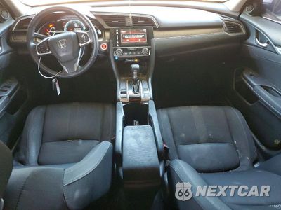 Zdjęcie 8 z 12 samochodu: 2016 HONDA CIVIC EX VIN:19XFC2F76GE062294 - miniatura