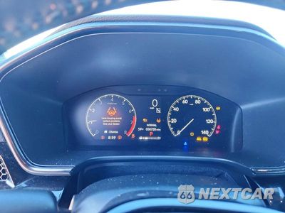 Zdjęcie 9 z 13 samochodu: 2025 HONDA CR-V EXL VIN:5J6RS4H74SL002064 - miniatura