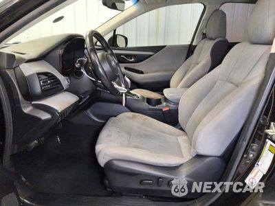 Zdjęcie 7 z 12 samochodu: 2020 SUBARU LEGACY PREMIUM VIN:4S3BWAC66L3017269 - miniatura