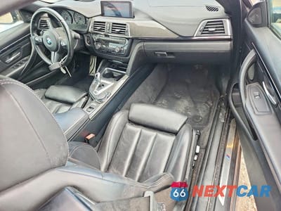 Zdjęcie 8 z 12 samochodu: 2017 BMW M4 VIN:WBS3U9C57HP970825 - miniatura
