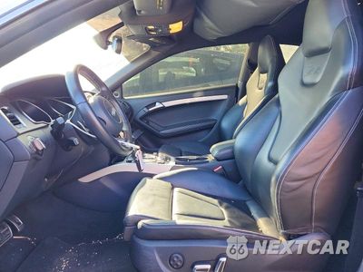 Zdjęcie 7 z 12 samochodu: 2014 AUDI S5 PRESTIGE VIN:WAUVGAFR6EA040143 - miniatura