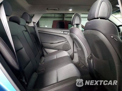 Zdjęcie 11 z 13 samochodu: 2017 HYUNDAI TUCSON NIGHT VIN:KM8J33A23HU469595 - miniatura