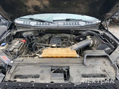 Zdjęcie 11 z 12 samochodu: 2017 FORD F150 SUPERCREW VIN:1FTEW1EF5HKD22673 - miniatura