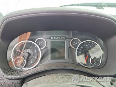 Zdjęcie 9 z 13 samochodu: 2025 RAM 5500 VIN:3C7WRNBL9SG584856 - miniatura