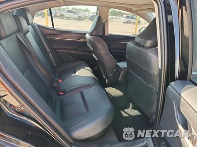 Zdjęcie 10 z 12 samochodu: 2026 TOYOTA CAMRY XLE VIN:4T1DBADK5TU556892 - miniatura