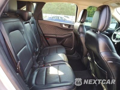 Zdjęcie 10 z 13 samochodu: 2020 FORD ESCAPE TITANIUM VIN:1FMCU9J96LUB45443 - miniatura