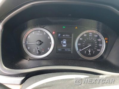 Zdjęcie 9 z 12 samochodu: 2019 HYUNDAI SONATA SE VIN:5NPE24AF9KH737794 - miniatura
