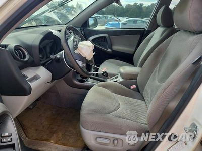 Zdjęcie 7 z 14 samochodu: 2008 TOYOTA RAV4 LIMITED VIN:JTMZK31V485018867 - miniatura