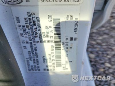 Zdjęcie 12 z 12 samochodu: 2017 FORD FIESTA SE VIN:3FADP4BJXHM171752 - miniatura
