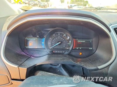 Zdjęcie 9 z 13 samochodu: 2016 FORD EDGE SEL VIN:2FMPK4J84GBB89924 - miniatura