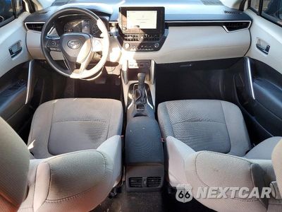 Zdjęcie 8 z 13 samochodu: 2024 TOYOTA COROLLA CROSS L VIN:7MUAAABG1RV083164 - miniatura