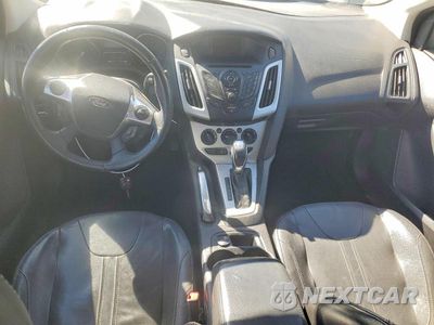 Zdjęcie 8 z 13 samochodu: 2013 FORD FOCUS SE VIN:1FADP3F25DL124895 - miniatura