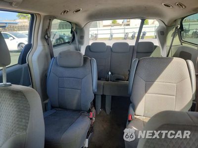 Zdjęcie 10 z 13 samochodu: 2008 CHRYSLER TOWN & COUNTRY LX VIN:2A8HR44H78R141111 - miniatura