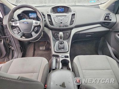 Zdjęcie 8 z 13 samochodu: 2014 FORD ESCAPE SE VIN:1FMCU9GXXEUA86289 - miniatura