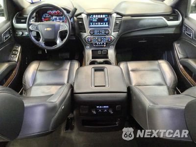 Zdjęcie 8 z 13 samochodu: 2018 CHEVROLET TAHOE K1500 LT VIN:1GNSKBKC7JR223596 - miniatura