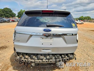 Zdjęcie 6 z 14 samochodu: 2019 FORD EXPLORER XLT VIN:1FM5K7D82KGA21169 - miniatura