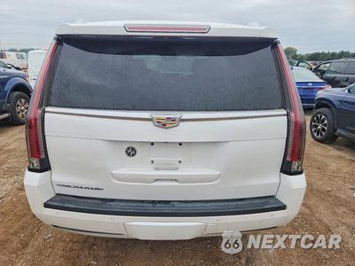 Zdjęcie 6 z 12 samochodu: 2016 CADILLAC ESCALADE LUXURY VIN:1GYS4BKJ4GR154029 - miniatura