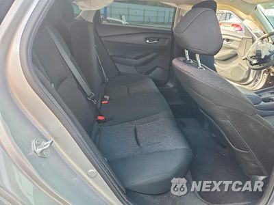 Zdjęcie 10 z 12 samochodu: 2024 HONDA ACCORD EX VIN:1HGCY1F38RA054491 - miniatura