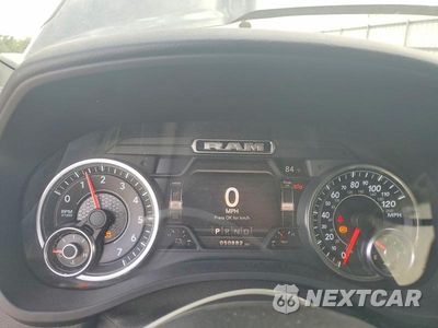 Zdjęcie 9 z 12 samochodu: 2020 RAM 1500 BIG HORN/LONE STAR VIN:1C6SRFBT0LN394719 - miniatura