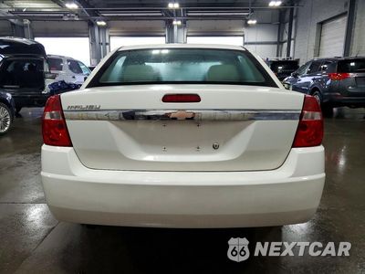 Zdjęcie 6 z 12 samochodu: 2004 CHEVROLET MALIBU VIN:1G1ZS52F14F247183 - miniatura