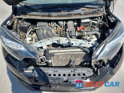 Zdjęcie 11 z 13 samochodu: 2017 NISSAN VERSA NOTE SV VIN:3N1CE2CP5HL374205 - miniatura
